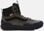 Vans UltraRange Exo HI Gore-Tex MTE-2 Schoen Groen - Thumbnail 1