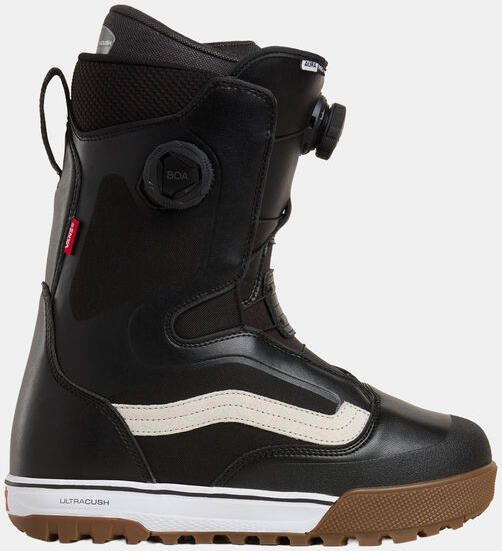 Vans Aura Pro 2026 Snowboard Schoenen zwart