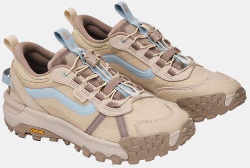 Vans Crosspath XC Sneaker Dames Grijs