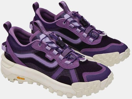 Vans Crosspath XC Sneaker Dames Paars
