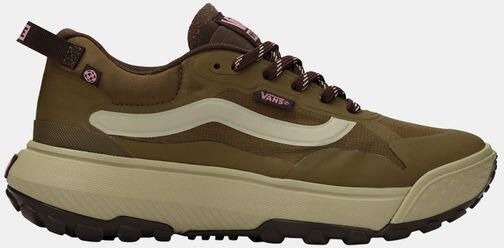 Vans MTE Crosspath Sneaker Dames Bruin