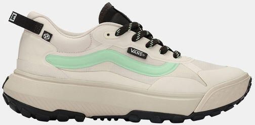 Vans MTE Crosspath Sneaker Dames Wit