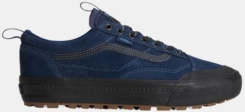 Vans Old Skool Waterproof Insulated Mte Sneaker Blauw