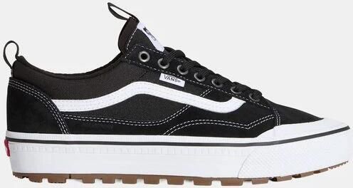 Vans Old Skool Waterproof Insulated Mte Sneaker Zwart