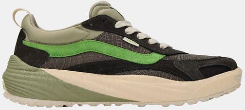 Vans Lage Sneakers Ultrarange Neo 2.0 BLACK BUNGEE CORD