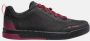 Vaude AM Moab Syn. Schoenen Dames zwart Schoen - Thumbnail 2