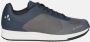 Vaude Bike Tvl Asfalt Tech Dualflex Raceschoenen Blauw Grijs Man - Thumbnail 2