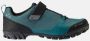 Vaude Bike Tvl Pavei 2.0 Mtb-schoenen Blauw Vrouw - Thumbnail 2