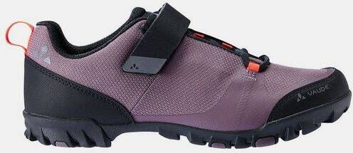 Vaude TVL Pavei 2.0 Fietsschoen Dames Paars