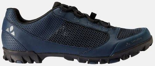 Vaude TVL Pavei Ventilation Fietsschoenen blauw