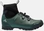 Vaude Bike Tvl Pavei Mid Winter Stx Raceschoenen Groen Man - Thumbnail 2