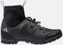 Vaude Bike Tvl Pavei Mid Winter Stx Raceschoenen Zwart Man - Thumbnail 2