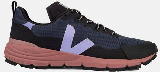 Veja Dekkan Sneakers Zwart Heren - Foto 3