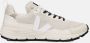 Veja men shoes cotton trainers sneakers Dekkan x Vibram Beige Heren - Thumbnail 1