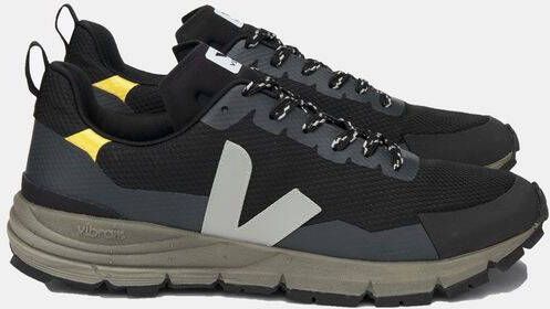 Veja Dekkan Wandelsneaker Zwart