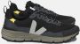 Veja Zwarte Alveomesh Low-Top Sneakers met Vibram-zool Black - Thumbnail 2