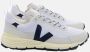 Veja Sneaker Dekkan in wit en beige alveomesh stof White Heren - Thumbnail 3