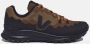 Veja Waterafstotende Fitz Roy Sneakers Brown Heren - Thumbnail 2