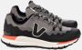 Veja Zwarte sneakers voor Fitz Roy Trek-S Basalte-Black - Thumbnail 1