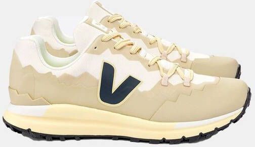 Veja Beige Sneakers Regular Fit Geschikt voor alle temperaturen Andere vezels 100% Beige