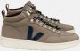 Veja sneakers Roraima Nubuck Qr132673 35 Bruin - Thumbnail 1