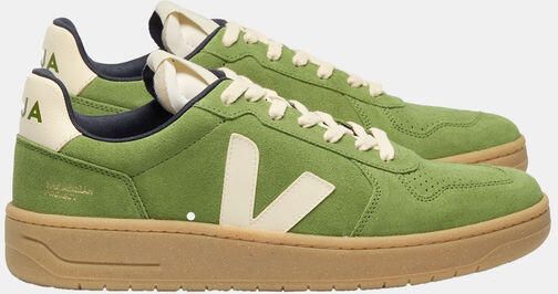 Veja V-82 Sneaker Groen