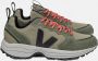 Veja Hoogwaardige sneakers voor heren Groen Heren - Thumbnail 1