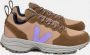 Veja Duurzame Venturi Desert Lavande sneakers Paars Dames - Thumbnail 1