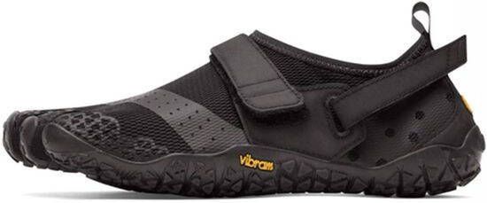 Vibram FiveFingers V-Aqua Schoen Dames Zwart