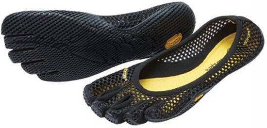 Vibram FiveFingers VIi-B Barefoot Schoen Dames Zwart