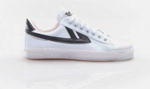 Warrior Shanghai WB-01 Heren Schoenen