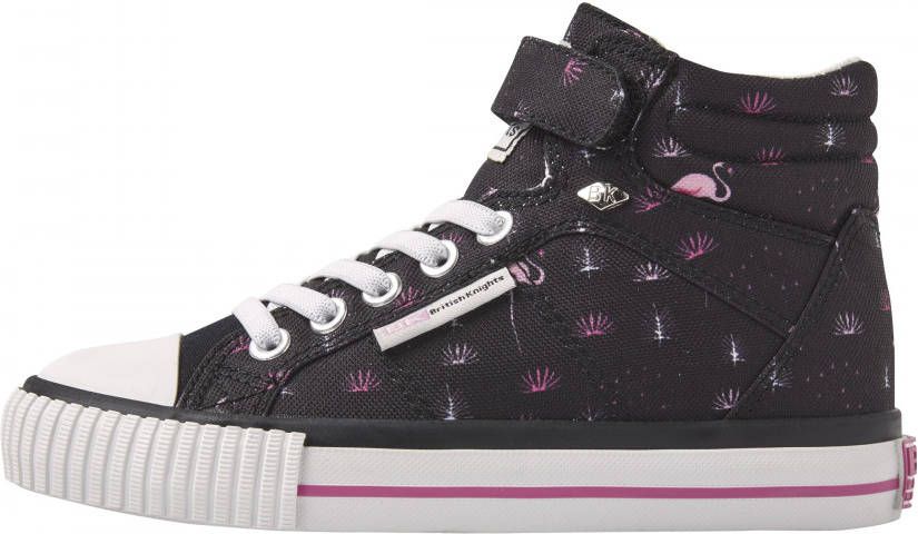 hoge sneakers maat 27
