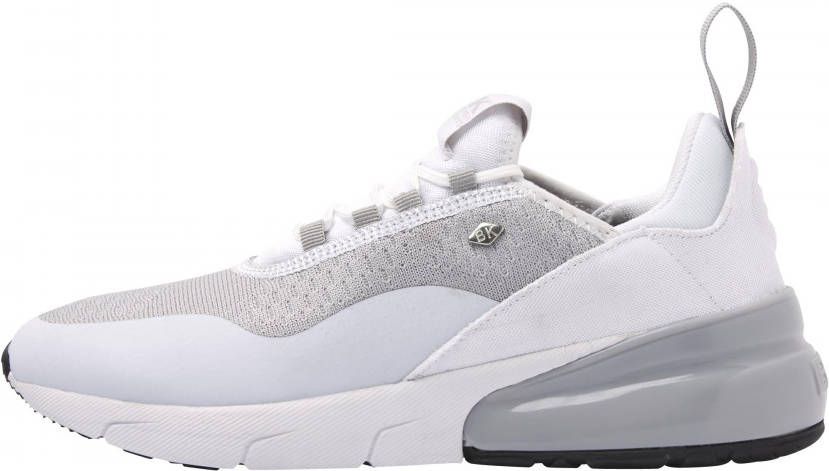 British Knights Valen Dames Lage Sneakers Wit