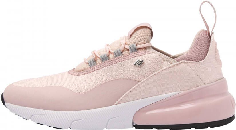 British Knights Valen Dames Lage Sneakers Perzik - Foto 2
