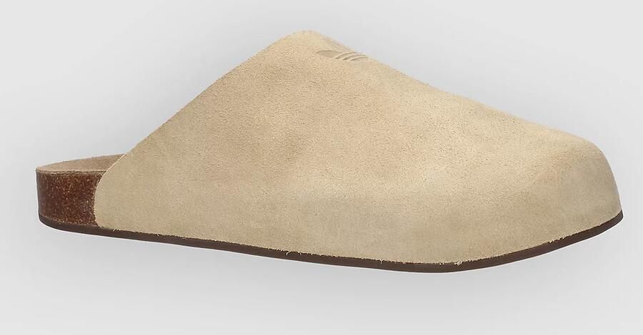 Adidas Adimule Slippers en Sandalen Beige 2 3 Poly Mesh - Foto 3