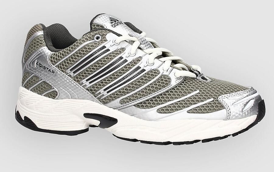 ADIDAS ORIGINALS Sneakers laag 'ADISTAR CONTROL 3' lichtbruin zwart zilver - Foto 4