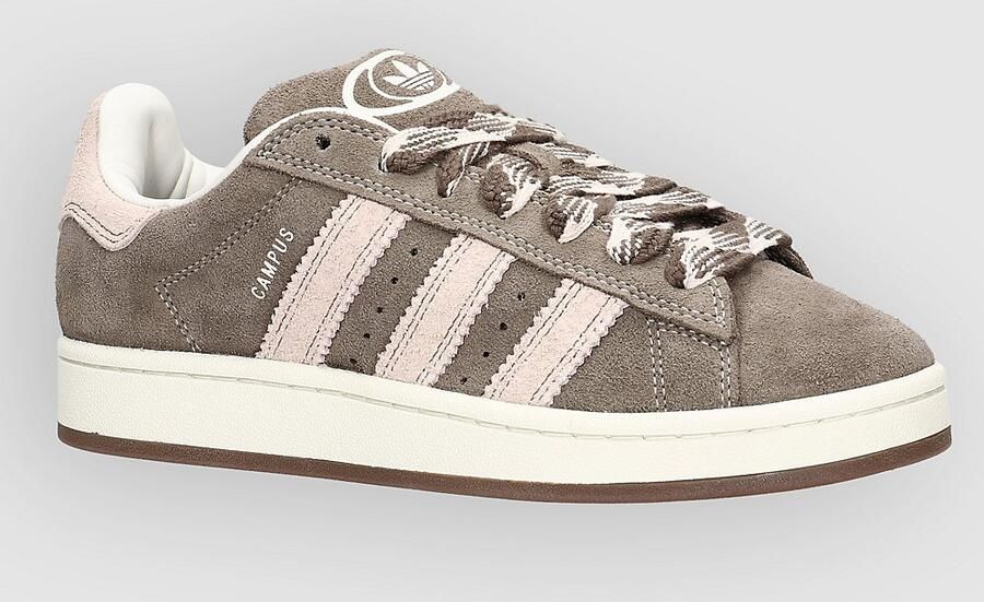 Adidas Originals Campus 00s Dames Bruin- Dames Bruin - Foto 2