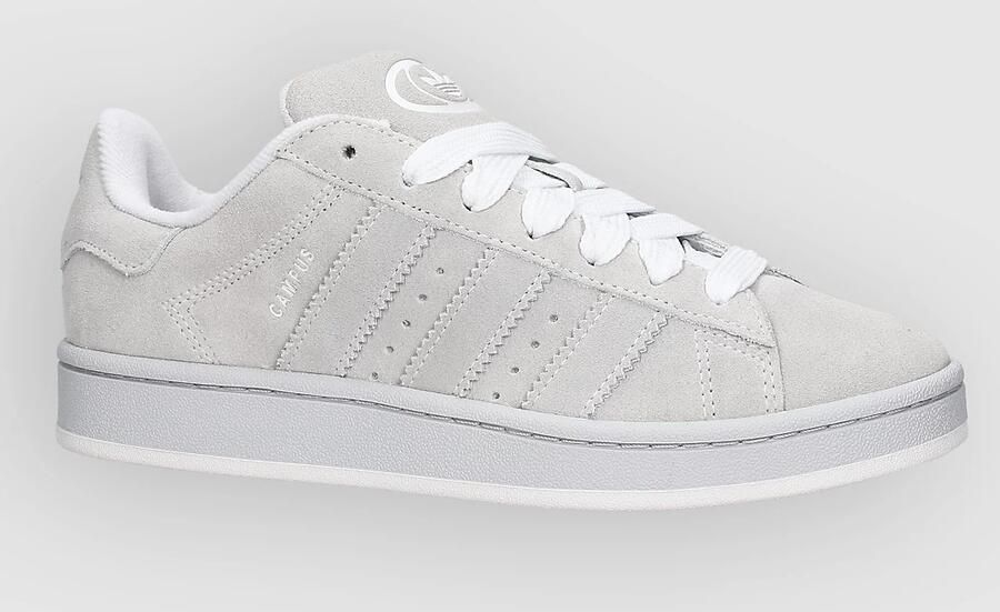 Adidas Originals Campus 00s Dames Grijs- Dames Grijs - Foto 2