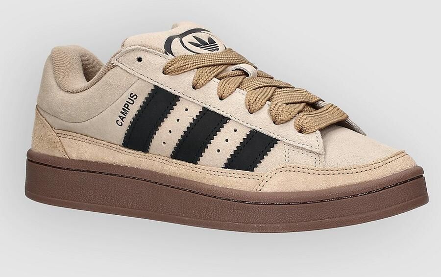 Adidas Lage Sneakers Baskets campus 00s st textile et synthétique - Foto 3