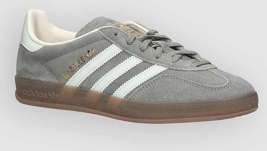 Adidas Originals Gazelle Indoor Sneakers roze