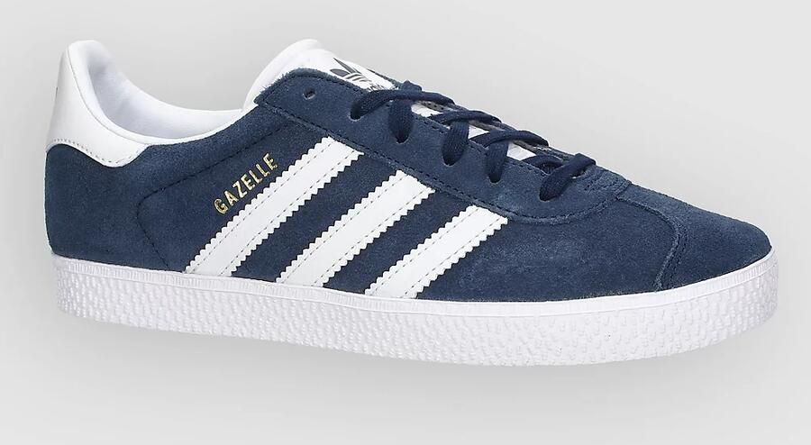 Adidas Originals Gazelle Sneaker Gazelle blau maat: 41 1 3 beschikbare maaten:41 1 3 42 2 3 43 1 3 44 2 3 45 1 3 46 - Foto 16