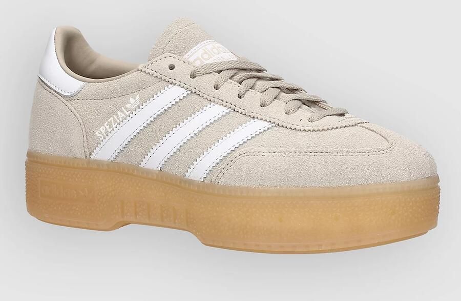 Adidas Originals Handball Spezial Bold Kids Sneakers groen - Foto 2