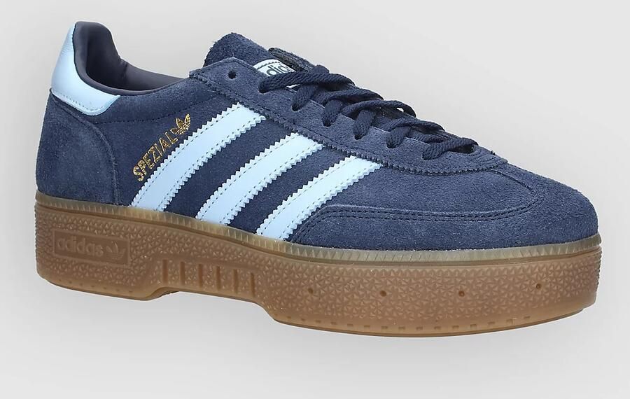 Adidas Originals Handball Spezial Bold Dames Blauw- Dames Blauw - Foto 2