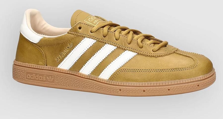 Adidas Originals Handball Spezial Sneakers bruin