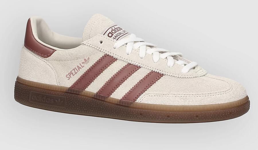 Adidas Originals Handball Spezial Sneakers grijs