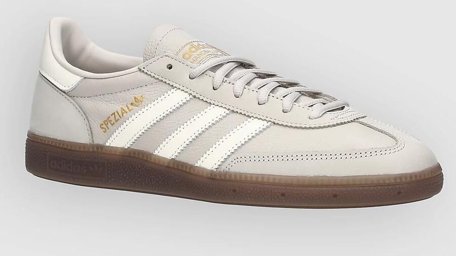 Adidas Originals Handball Spezial Sneakers grijs