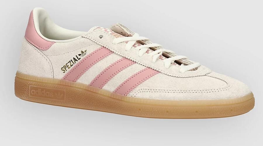 Adidas Originals Handball Spezial Sneakers wit - Foto 2