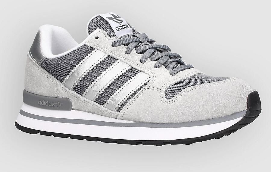 Adidas Originals ZX 500 Grijs- Grijs - Foto 3