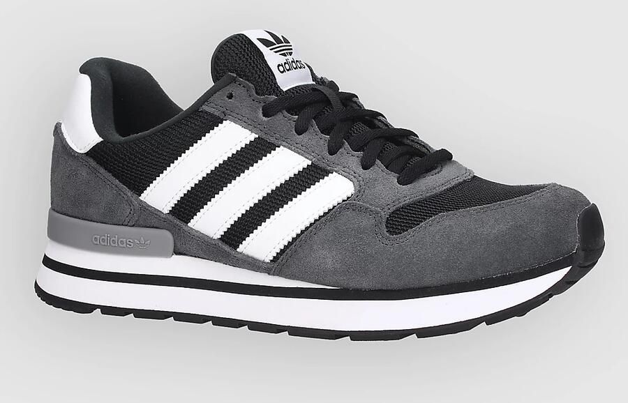 Adidas Originals ZX 500 Zwart- Zwart - Foto 3