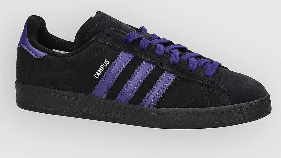 Adidas Skateboarding Campus ADV Skate Schoenen